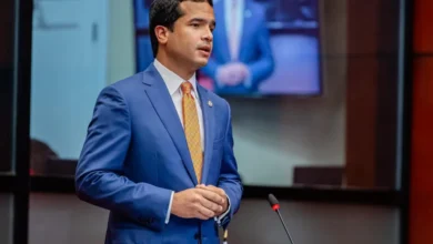 Photo of Omar Fernández advierte mayoría de nuevos empleos son del sector público y no es un modelo sostenible