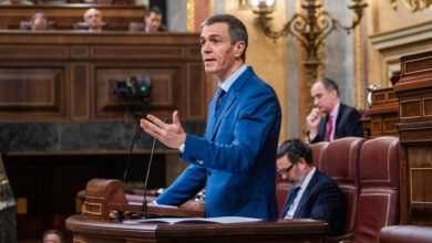 Photo of Pedro Sánchez contra Netanyahu: «Quiere repetir en Líbano la destrucción y el sufrimiento de Gaza»