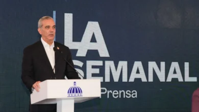 Photo of Abinader anuncia que participará en la cumbre “Shield of the Americas” por invitación de Trump