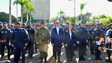 Photo of Gobierno lanza operativo “Proteger y Servir: Semana Santa 2026” con más de 35 mil agentes
