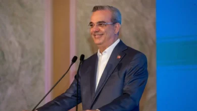 Photo of Abinader afirma informe de la SIP fortalece compromiso con las libertades públicas