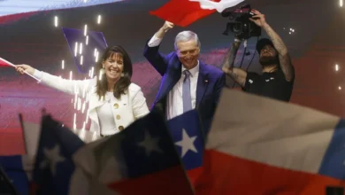 Photo of La investidura de Kast reúne menos aliados y mide su peso en la ultraderecha global