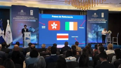 Photo of RD lanza primer plan integral para atraer inversión tecnológica internacional