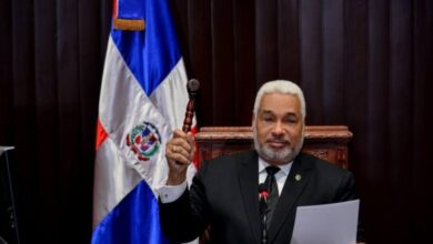 Photo of Radhamés Camacho cuestiona uso de préstamos y exige explicaciones al Gobierno