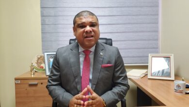 Photo of Diputado del PRD en contra de que se eliminen candidaturas independientes de Ley de Régimen Electoral
