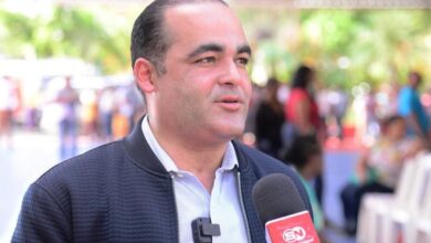 Photo of Robert De la Cruz asegura que FP y PRM quieren imponer a Gonzalo en el PLD