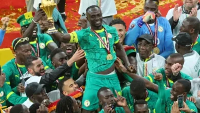 Photo of Senegal apela ante el TAS la decisión de quitarle el título de la Copa Africana