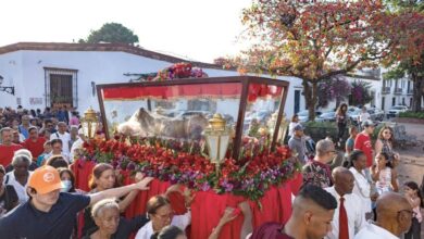 Photo of La Semana Santa de 2026 será del 29 de marzo al 5 de abril: ¿por qué cambia de fecha cada año?