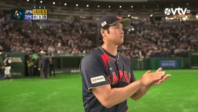 Photo of Japón aplasta a Taiwán 13-0, da nocaut en la séptima entrada