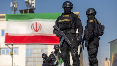 Photo of Alto mando militar iraní: La batalla continuará hasta que se alcancen los objetivos