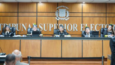 Photo of TSE aplaza audiencia sobre impugnación plenos del partido Fuerza del Pueblo