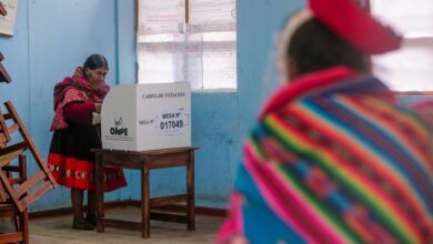Photo of Perú a un mes de las elecciones: entre el hastío, el fujimorismo y su entrada al mundo MAGA
