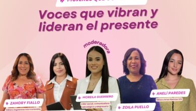 Photo of El evento «I Am Every Woman: Que brille tu luz interior» reunirá a las voces más influyentes del liderazgo femenino en la República Dominicana