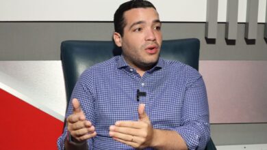 Photo of Charlie Mariotti Jr. pide desglose de Obras Públicas a Luis Abinader
