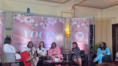 Photo of Fundación Proyecto de Empoderamiento Social realiza Panel «Voces que Transforman» por el Día Internacional de la Mujer