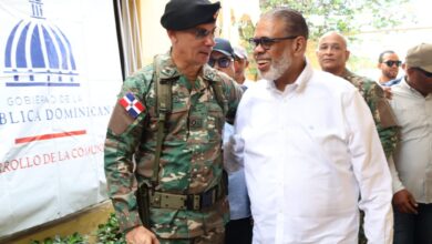 Photo of Desarrollo de la Comunidad y otras instituciones realizan jornada asistencial en La Romana; inicia acondicionamiento de casas
