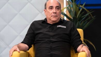 Photo of Roque Espaillat en Imagen Pública TV: “La política es una pocilga de serpientes”