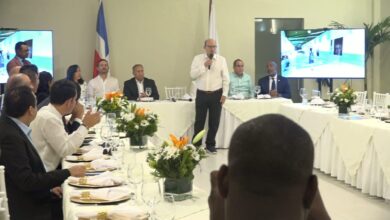 Photo of Club Deportivo Naco alcanza “otro nivel” de modernidad y seguridad respaldado por una histórica solidez financiera