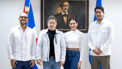 Photo of Bougroup y RTVD formalizan acuerdo para la difusión de serie documental que resalta bellezas geográficas dominicanas