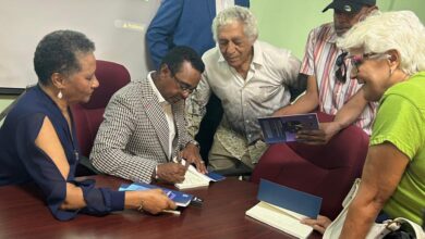 Photo of «Arquitectura de la Influencia»: Un encuentro de maestría y legado con médicos pensionados en el CMD