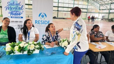 Photo of RESIDE participa en jornada de prevención del trabajo infantil en La Nueva Barquita