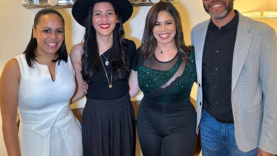Photo of Hijos de Rubby e Inés dicen que no tienen responsabilidad con deuda por homenaje a su padre
