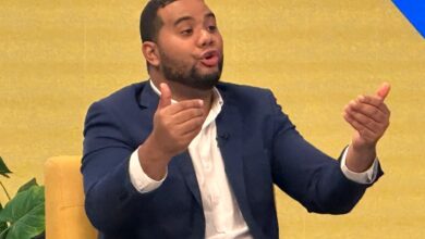 Photo of Contundente: Darian Vargas señala que “el lambonismo’ en RD tiene más poder que un título académico”