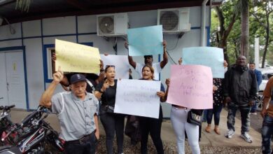 Photo of Familia de Angélica Hernández accionará contra cuatro implicados por presunta mala práctica médica