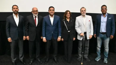 Photo of Presentan documental sobre historia del béisbol dominicano previo WBC
