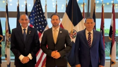 Photo of EEUU y RD intensifican cooperación contra organizaciones narcoterroristas en el Caribe