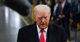 Photo of Trump exige a Irán una rendición incondicional