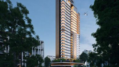 Photo of Constructora SJ e Inversiones presenta la torre residencial más exclusiva de Santo Domingo Este