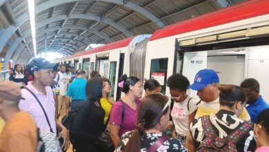Photo of Una semana después, los usuarios del metro en Los Alcarrizos dicen que están satisfechos