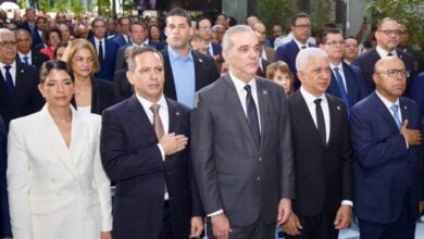 Photo of Presidente Luis Abinader encabeza inauguración de la Conferencia del Poder Judicial 2026 para impulsar reforma del sistema