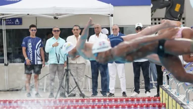 Photo of Núñez, Piñeiro y Jiménez se bañan en oro