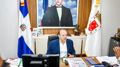 Photo of Alcalde de Santiago condena linchamiento de chofer y promete apoyo a su familia