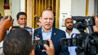 Photo of Alcalde Ulises Rodríguez respalda diálogo nacional ante impacto de crisis internacional