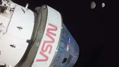Photo of América Latina tiene su lugar en el viaje a la Luna: un microsatélite argentino viaja en la misión Artemis II
