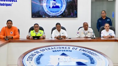 Photo of COE reporta tres fallecidos y 66 personas atendidas por intoxicación alcohólica