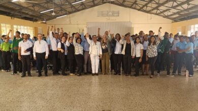 Photo of Fundación Francisco Alberto Caamaño Deñó conmemora el 61 aniversario de la Guerra de Abril