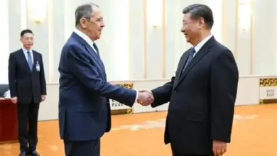 Photo of China y Rusia blindan su alianza económica mientras la guerra en Medio Oriente sacude los mercados