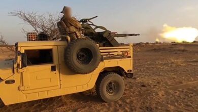 Photo of El Cuerpo Africano de Rusia impide a terroristas perpetrar el golpe de Estado en Mali