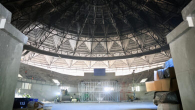 Photo of Instalaciones para Juegos Centroamericanos y del Caribe 2026 avanzan en un 90 %