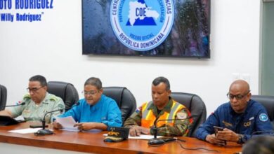 Photo of Centro de Operaciones de Emergencias estima hasta 8 millones de desplazamientos en Semana Santa 2026