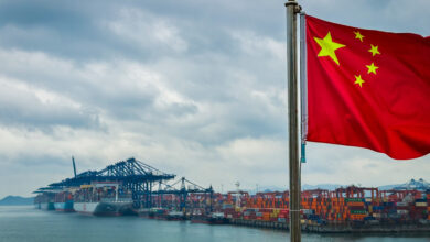 Photo of China ‘castiga’ a 7 entidades europeas por la venta de armas a Taiwán