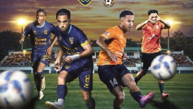 Photo of Cibao FC y Pantoja juegan este sábado previo a la semifinal, en cierre de la Liguilla