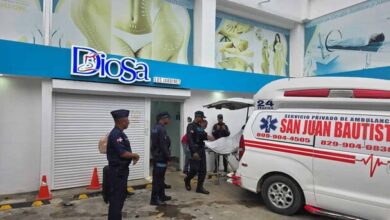 Photo of Cierran definitivamente la clínica de cirugía estética donde murió mujer en Santiago