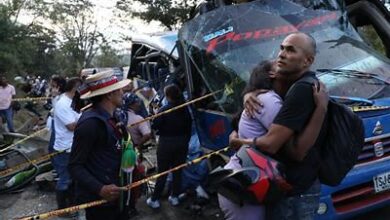 Photo of Colombia: capturan a sospechoso de letal atentado en el Cauca; el papa y la ONU piden frenar la violencia