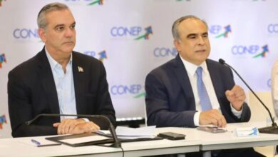 Photo of Consejo Nacional de la Empresa Privada respalda al mandatario Luis Abinader a la acción coordinada frente a la crisis internacional