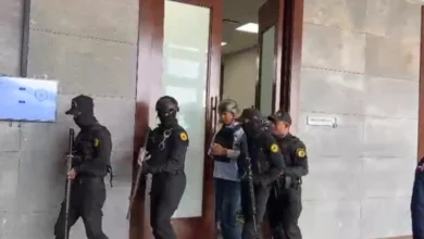 Photo of Fijan para el martes audiencia de medida de coerción contra coronel Made Ramírez